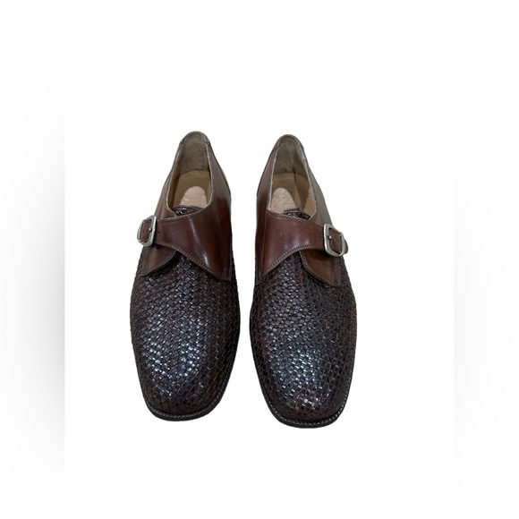 Bally women shoes size 6.5 B4 - Picture 2 of 7